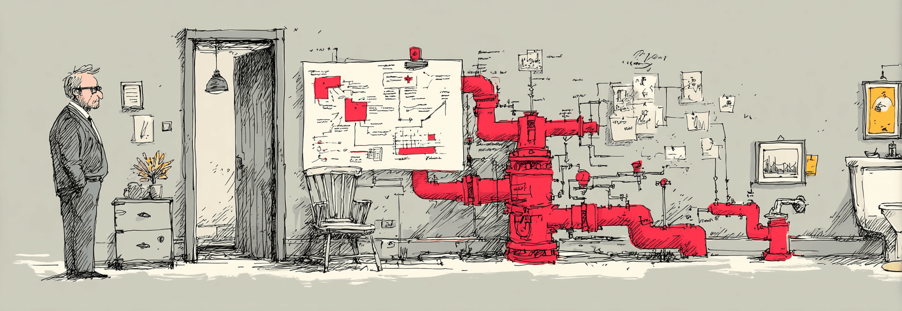 Data Modeling Strategy Without Use Cases Fails