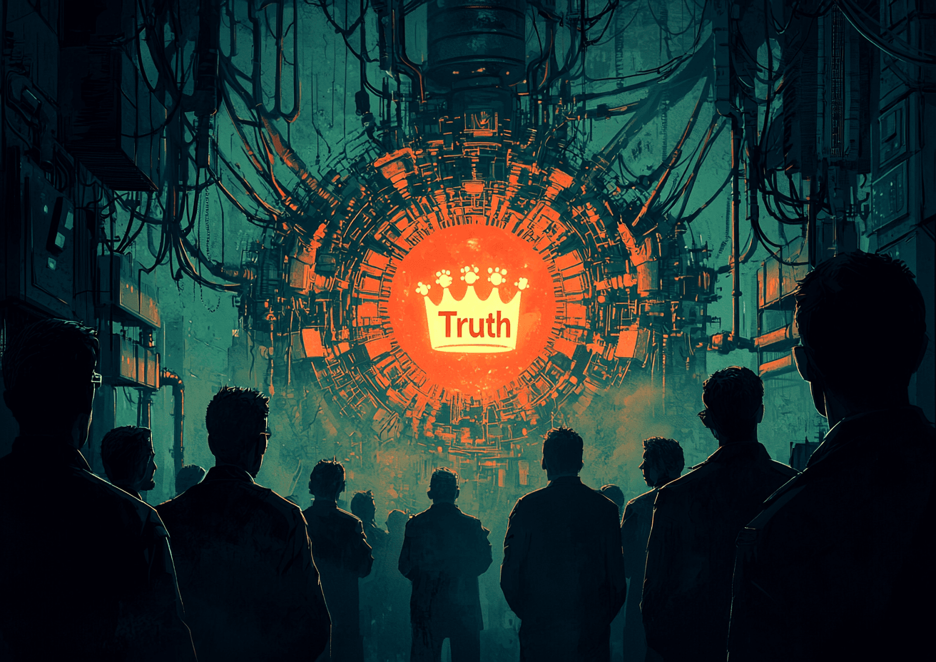Data Work Is Political